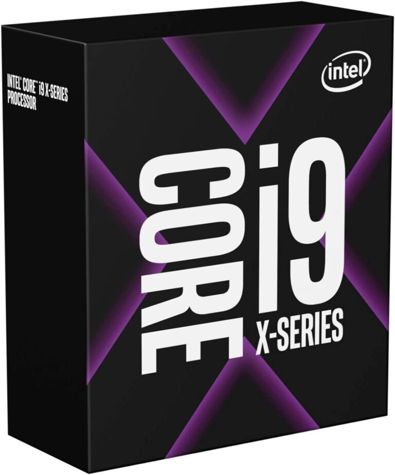What's The Best Video Editing CPU In The Market Right Now?