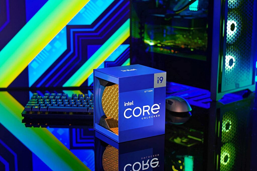 Intel Core i9-12900K Best Gaming PC Build