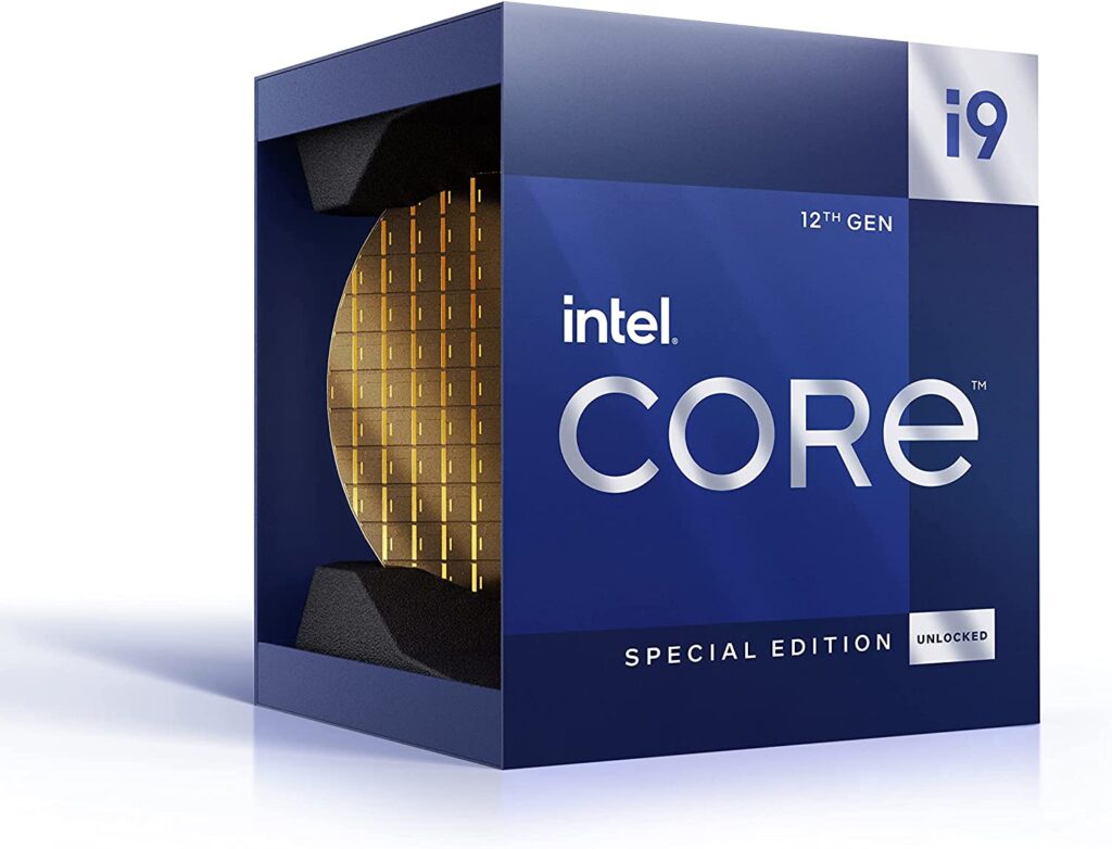 Intel Core i9-12900KS How Many CPU Cores Do I Need