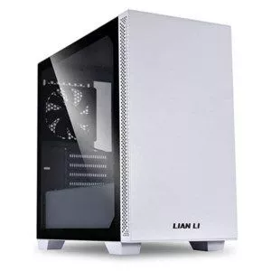 Lian Li 205M PC Case Size