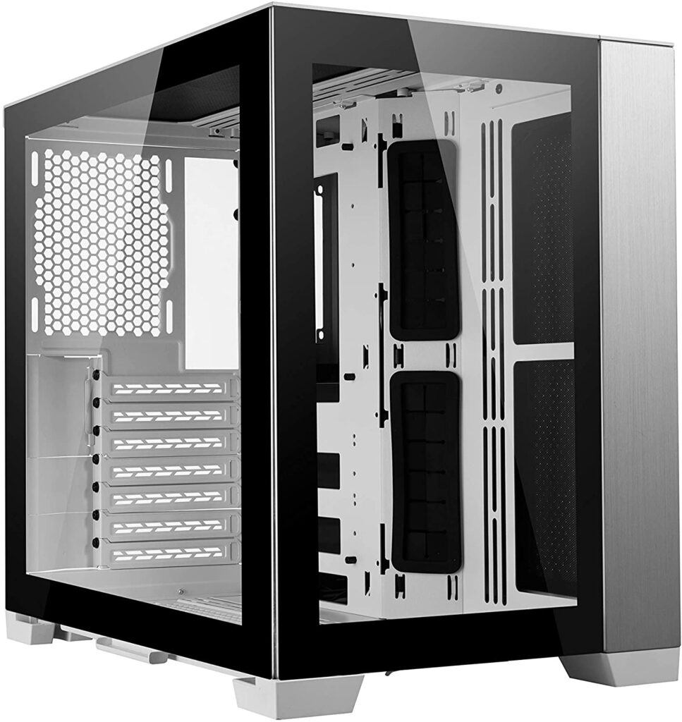 Lian Li PC-O11D Mini Best Mini ITX Case