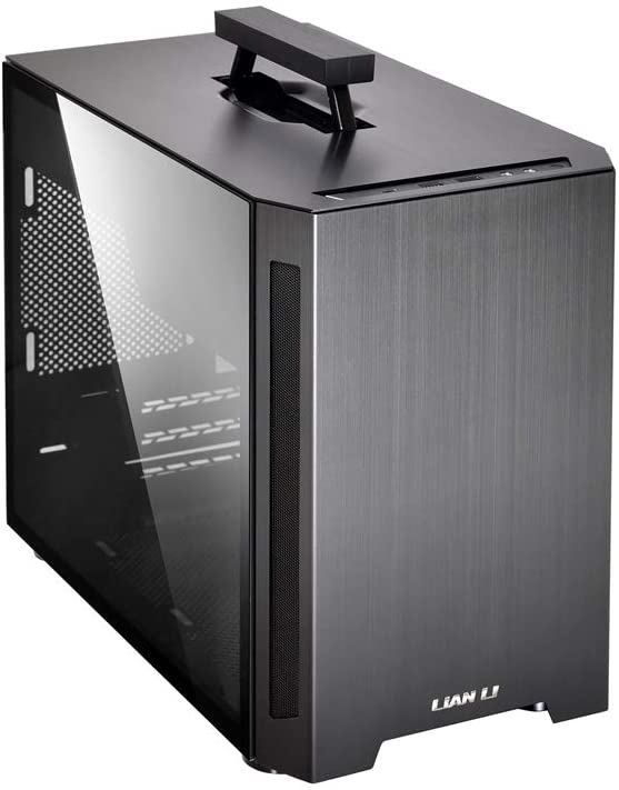 Lian Li TU150 Best Mini ITX Case