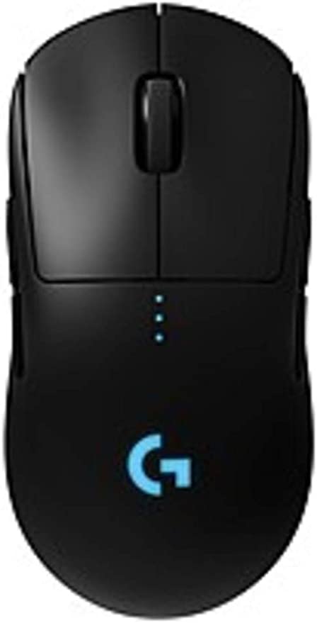 Logitech G Pro Wireless Best Mouse for Blender