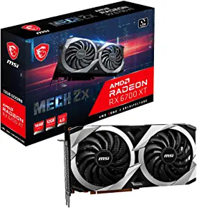 MSI RAdeon RX 5700 XT Can I Use MSI Afterburner on Non MSI Cards