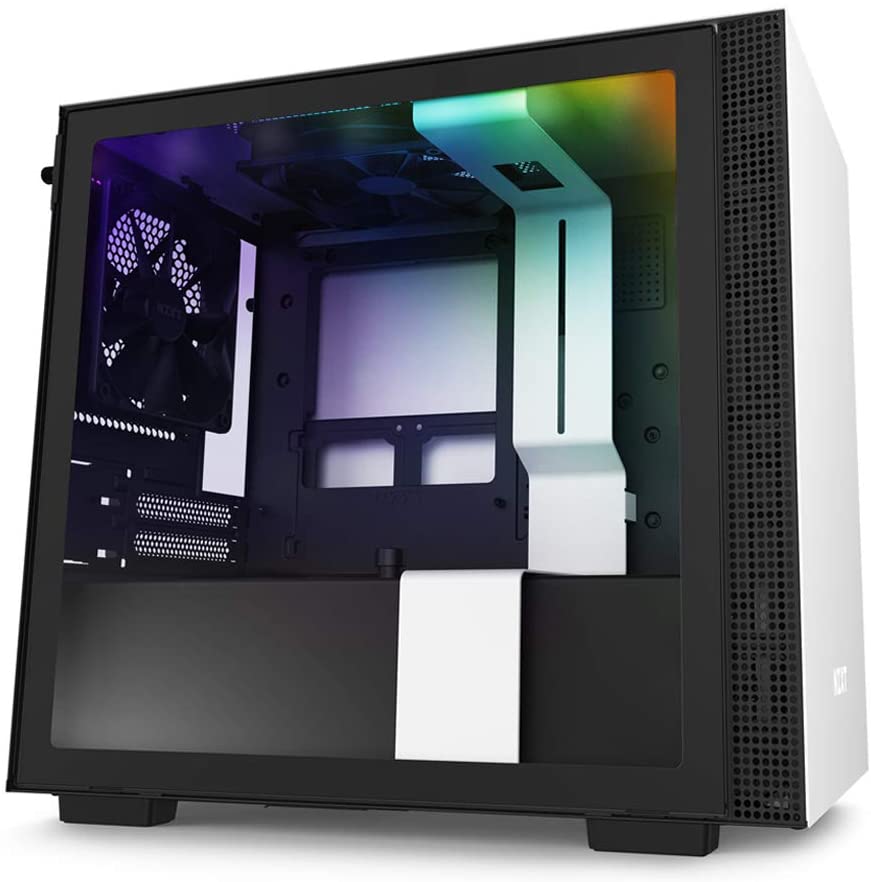 NZXT H210i Best Mini ITX Case
