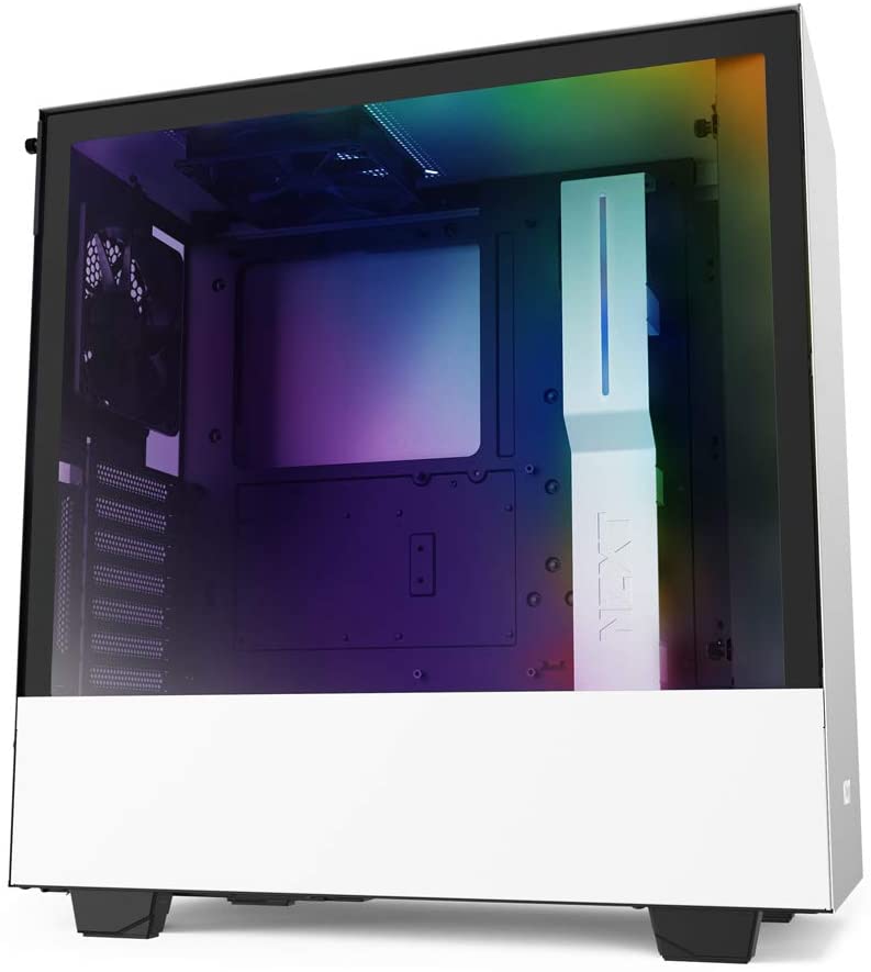 NZXT H510i Best 1200 Gaming PC
