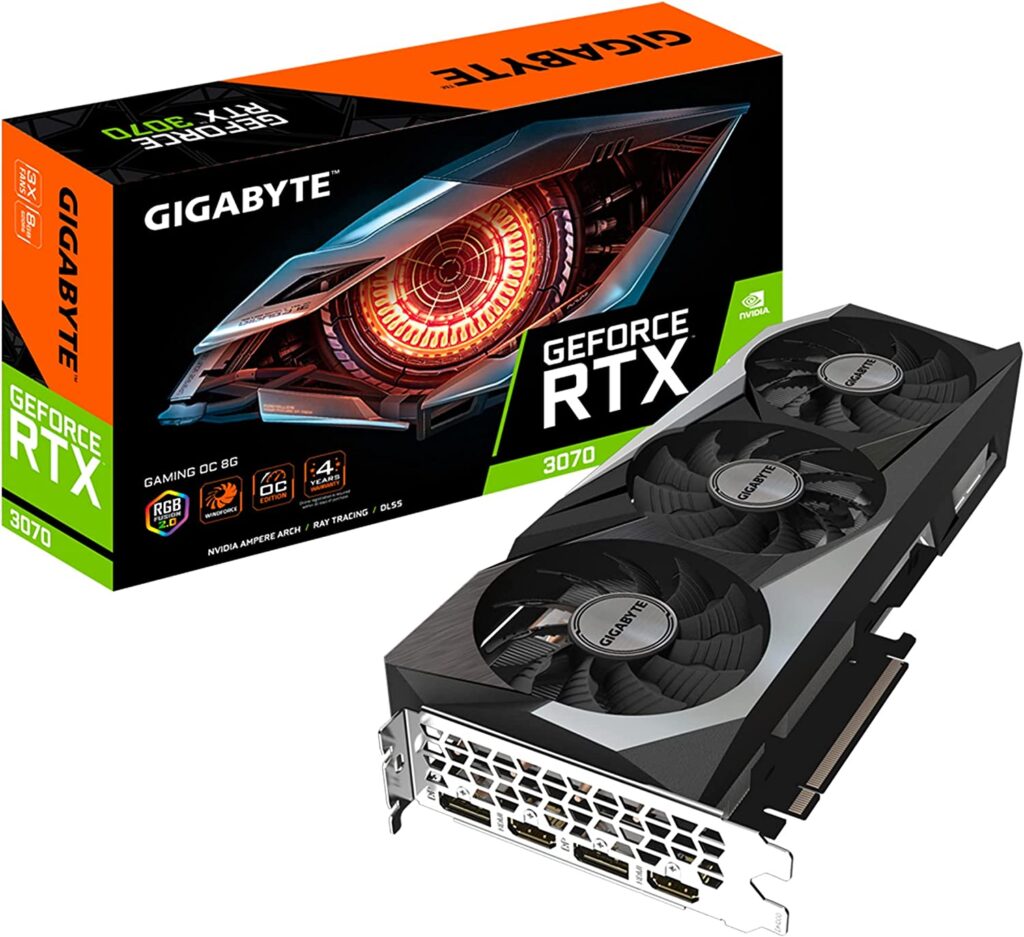 Nvidia GeForce RTX 3070 Can I Use MSI Afterburner on Non MSI Cards