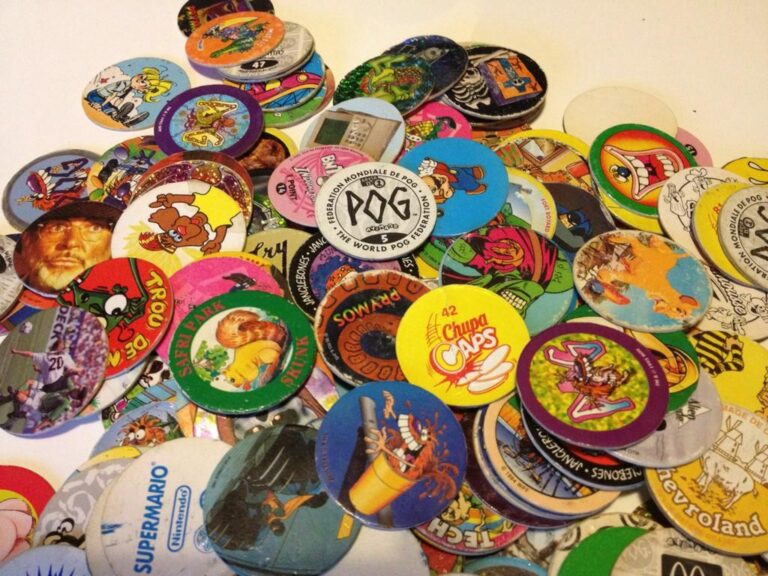 What Does POG Mean In Gaming?
