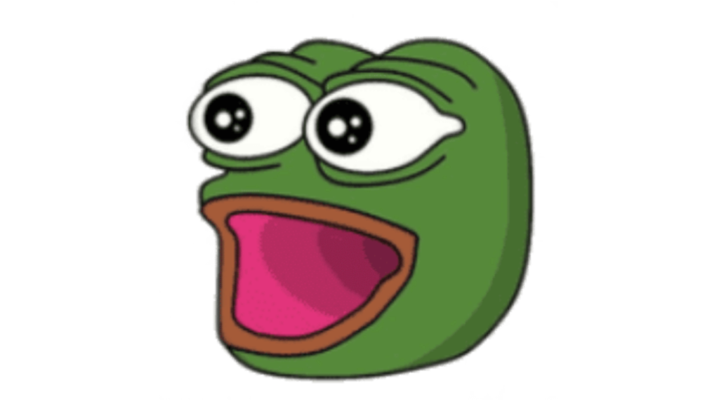 PepePoggers Emoji What Does Pog Mean in Gaming