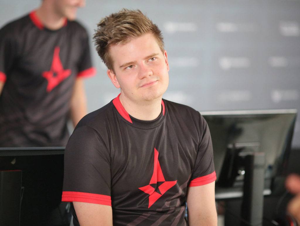 Peter “dupreeh” Rasmussen Wealthiest Gamers in the World