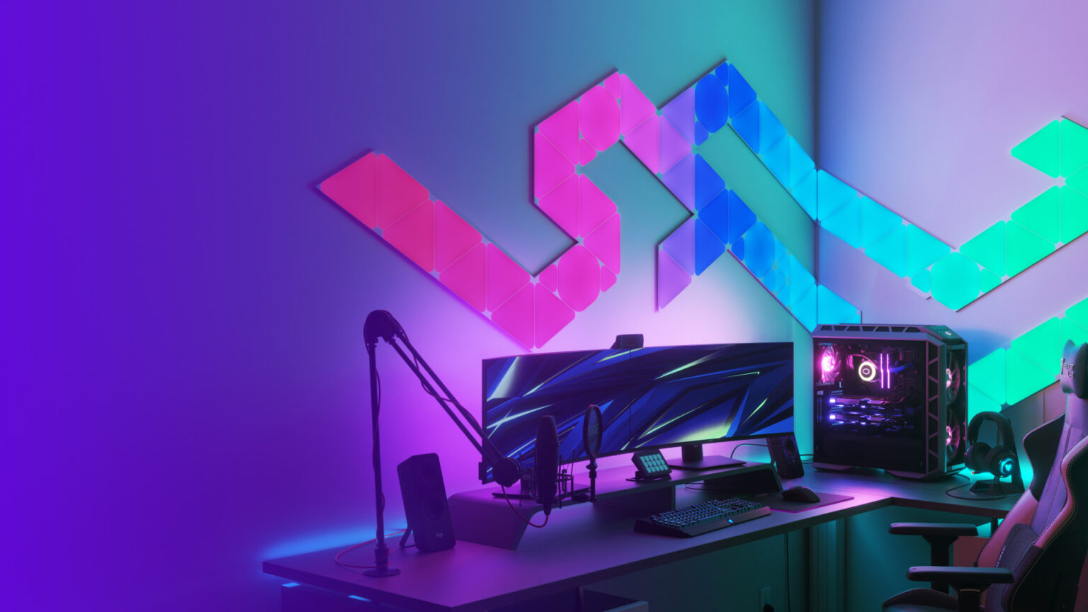 What Does RGB Stand For In Gaming?