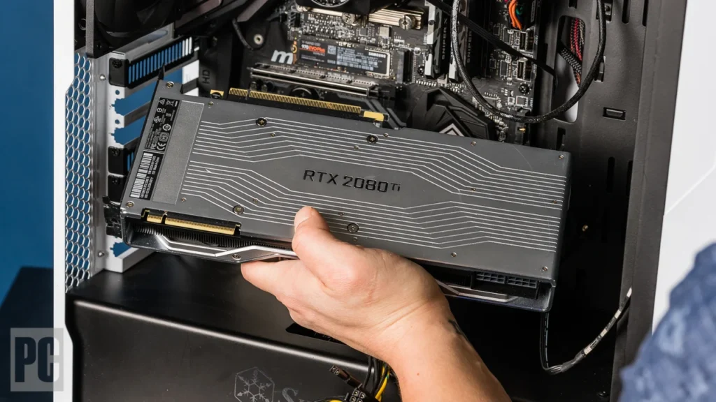 RTX 2080Ti Best Time To Buy Computer Parts