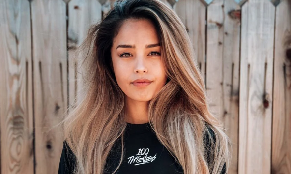 Rachell Valkyrae Hofstetter Wealthiest Gamers In The World