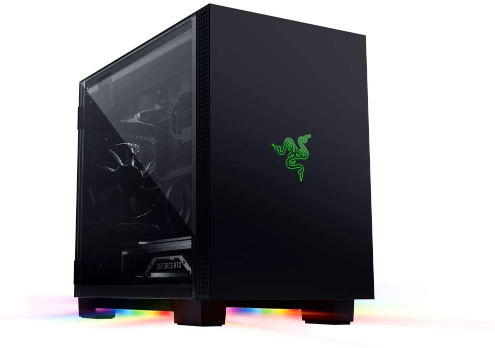 Razer Tomahawk Best Mini ITX Case
