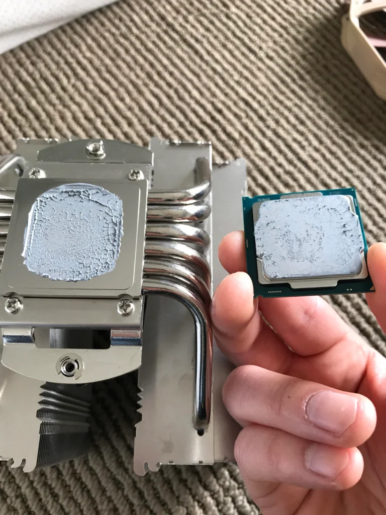 Replacing Thermal Paste How Long Does Thermal Paste Last