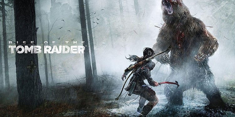 Rise of the Tomb Raider Tomb Raider Games in Order