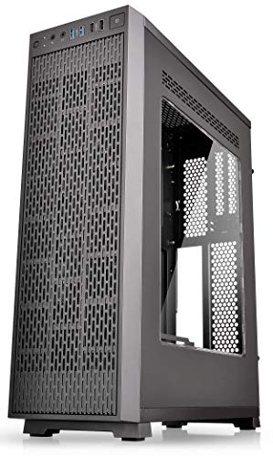 ThermalTake Core G3 Smallest ATX Case