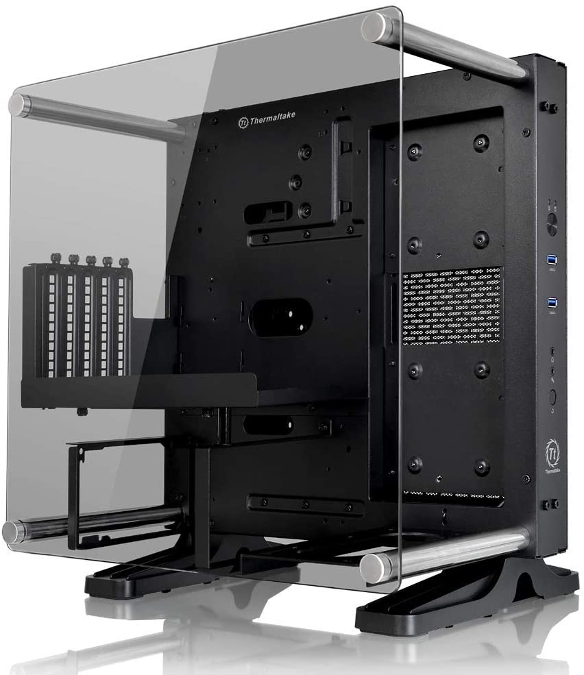 Thermaltake Core P1 Best Mini ITX Case