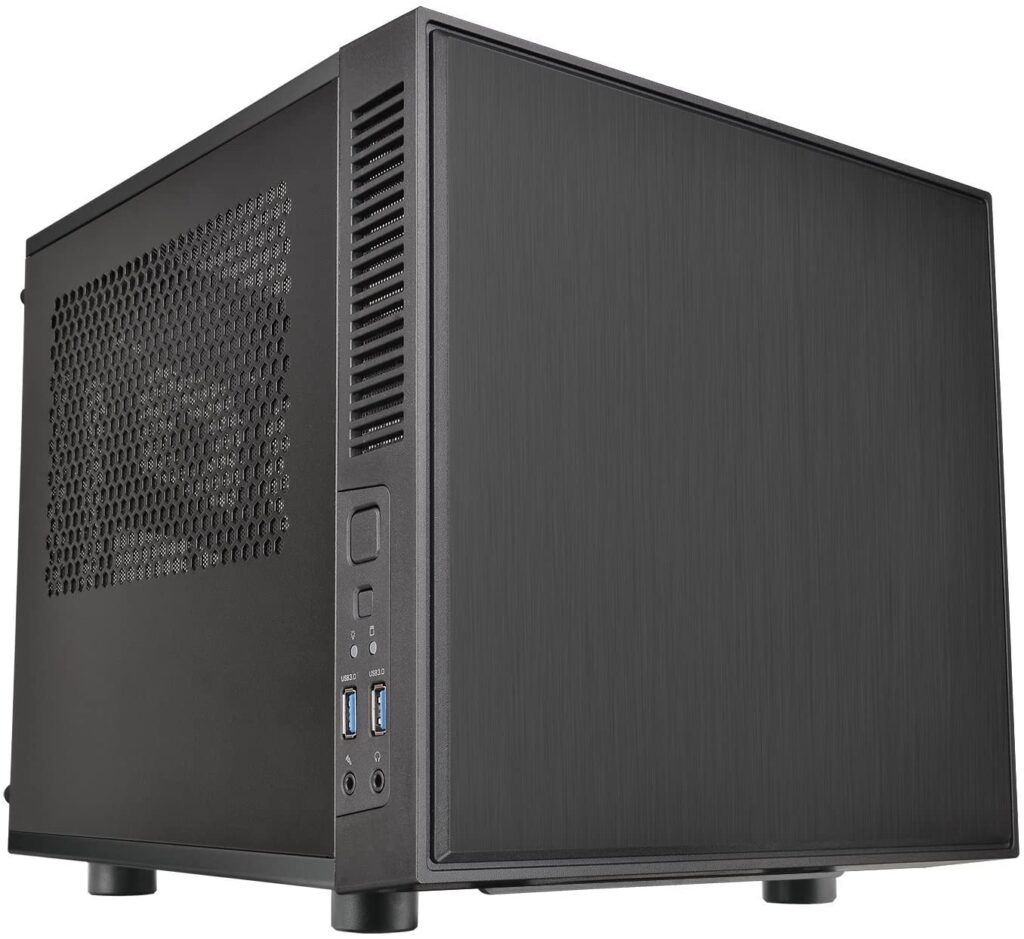 Thermaltake Suppressor F1 Best Mini ITX Case