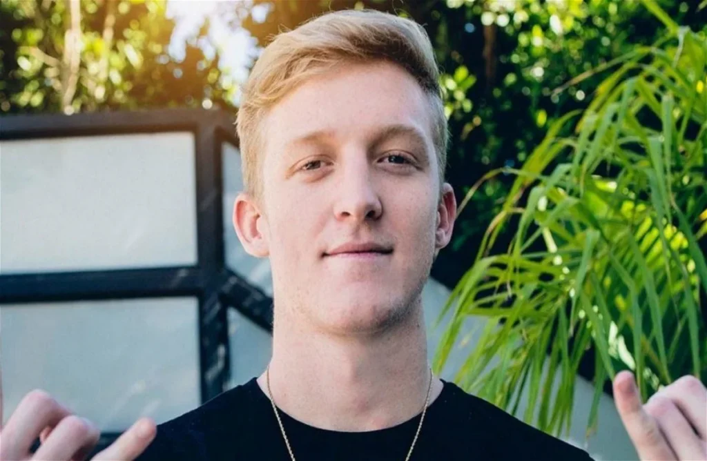 Turner Tenney Wealthiest Gamers In The World
