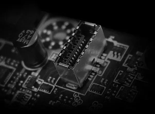 USB 3.1 Header USB Header