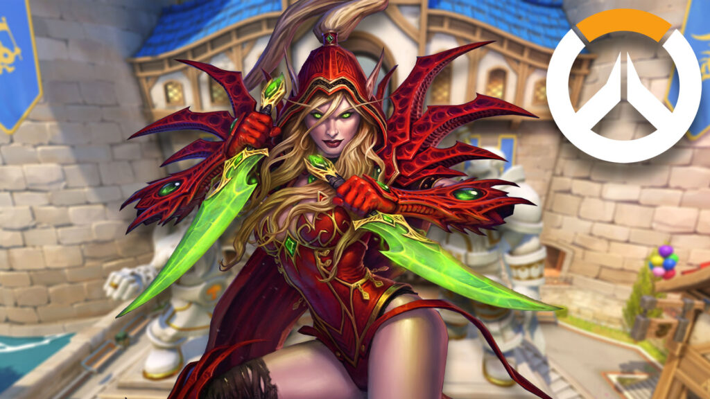 Valeera What Is DPS In Gaming