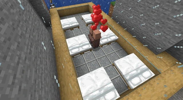 Villager Breeding Farm Best Minecraft Farm Ideas