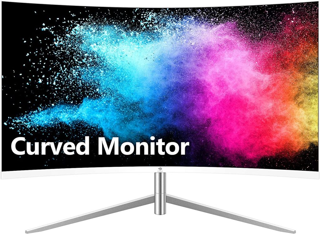 Z-Edge U24C 24-inch Curved Gaming Monitor Best Time to Buy Computer Parts